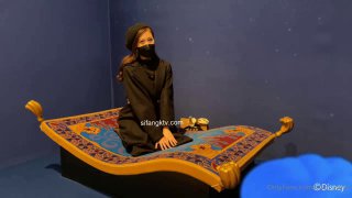 絶倫の童貞大学生宅にコンドームを1つだけ渡された美乃すずめが一泊したら…　美乃すずめ