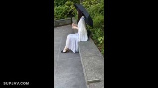 OKS-153 加賀美さら 濡れてテカってピッタリ密着 神スク水 可愛い女子のスクール水着姿をじっとりと堪能！着